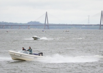 Las 20 Horas, con fecha definida  y un traker como premio principal