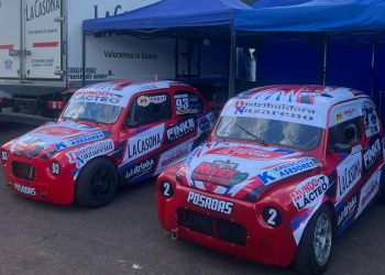 El zonal vuelve al autódromo obereño