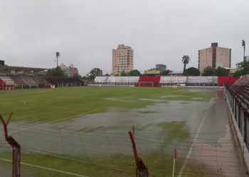 Liga Posadeña: más partidos suspendidos