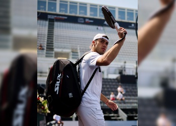 Augsburger se despidió de Valladolid