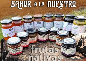 Tradición, sabor y futuro en una nueva charla del ciclo “Sabor a lo Nuestro”