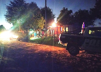 Más testigos ubicaron en la escena al acusado por el crimen de “Chano”