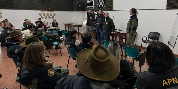 UNA VEZ MÁS. El compromiso existe, faltan acciones inmediatas.