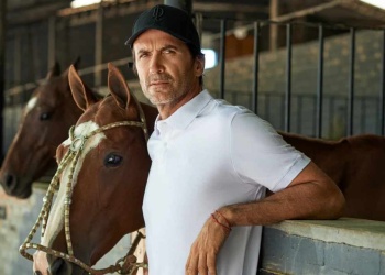 Cómo es la serie “Adolfo Cambiaso, en el nombre del polo”