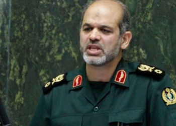 Acusado por el atentado a la AMIA fue designado jefe de la Guardia Revolucionaria de Irán