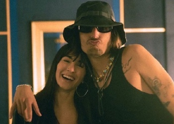 “Hoy es tu cumpleaños”, lo nuevo de Aitana y Danny Ocean