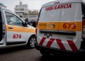 Passalacqua entregó ambulancias y equipamiento médico para reforzar el sistema de salud