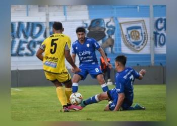 Federal A: dura derrota de Crucero en Rafaela