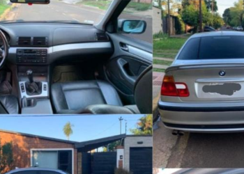 Viajaron desde Buenos Aires a Posadas para comprar un auto y todo salió mal