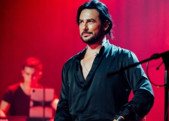 Beto Cuevas suma una segunda fecha en Argentina por entradas agotadas