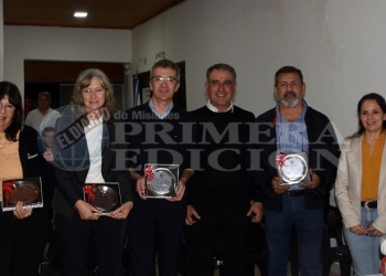 Desde el Colegio de Bioquímicos invitaron a acercarse para “formar parte y opinar”