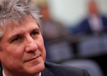 ANSeS demandó a Amado Boudou para que devuelva $236 millones por su jubilación de privilegio