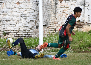 Liga Posadeña: Brown se afirma en lo más alto