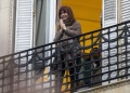 Cristina Kirchner tildó de “fracasada” a Bullrich y advirtió: “La gente no come policías ni presos políticos”