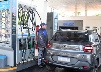 Combustibles de YPF subieron menos en Misiones que en otras provincias