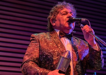 Polémica: “Cacho” Deicas fue desvinculado de Los Palmeras