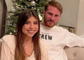 Duro revés para Cami Mayan en su pleito judicial con Alexis Mac Allister