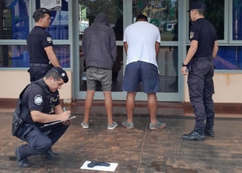 Capturan a un narco y criminal brasileño del PCC con pedido de captura de Interpol