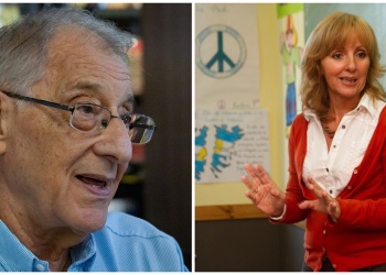 Cierre de la Feria del Libro con homenaje a escritores