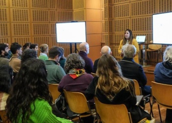 Capital Humano presentó el rediseño del sistema SIME para mejorar la gestión y transparencia de los programas sociales