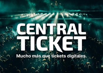 CentralTicket: la ticketera líder del nordeste argentino