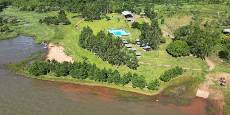 Además de la pesca variada, se pondrán en juego los Challenger para las especies dorado y boga.