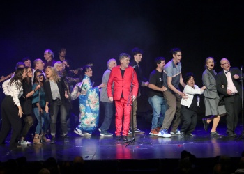El humor del clásico “Cha Cha Cha” llega al Movistar Arena con una única función