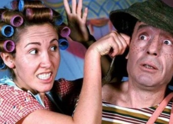 Florinda Meza recibió duras críticas tras el estreno de la biopic de Chespirito