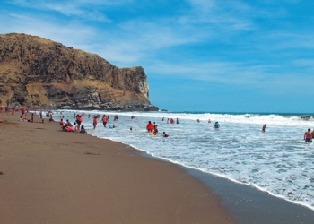 Ecosanación: restableciendo el equilibrio entre el ambiente y la salud mental