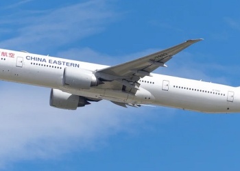 Un nuevo puente aéreo une Asia, Oceanía y Sudamérica: China Eastern volará a Buenos Aires vía Auckland