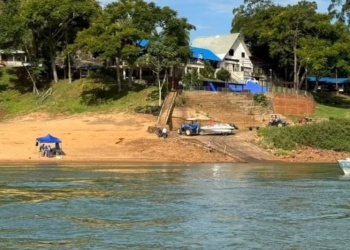 Club Náutico Eldorado: la fecha 3 del Interno deberá esperar