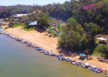 Bella Vista y sus millonarios premios