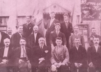 Día del Colono Polaco: preparan la celebración en Gobernador Roca