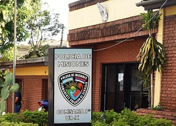 Intentaron robar un local de pago en Itaembé Miní