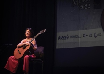 Llega una nueva edición del Ciclo de Conciertos de Guitarras Clásicas