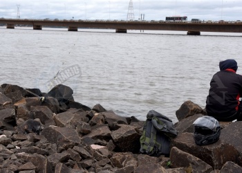 Las últimas lluvias no alcanzan para “hablar de una recuperación definitiva” en los ríos Paraná y Uruguay