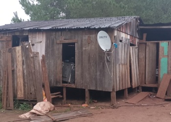 Colonia Delicia: asesinó a la actual pareja de su exesposa y fue detenido