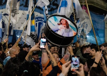 La CGT consideró “injusta” la condena a Cristina Kirchner y convocó a una “concentración popular”