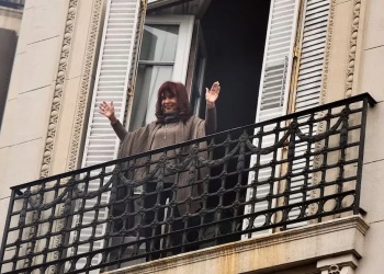 Cristina Kirchner: prisión domiciliaria, con tobillera electrónica y visitas restringidas