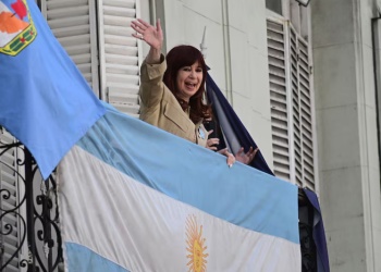 Registraron más de 700 pedidos de visita a Cristina Kirchner
