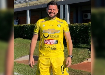 Crucero del Norte: “Pinti” está de regreso