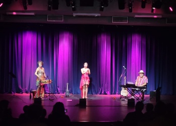 “Hijos de la Tierra”, homenaje a la música guaraní en el Teatro de Prosa