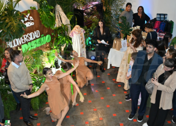 Celebrar la biodiversidad a través del arte y la creatividad