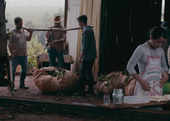 Preestreno misionero de la película “Por tu bien”