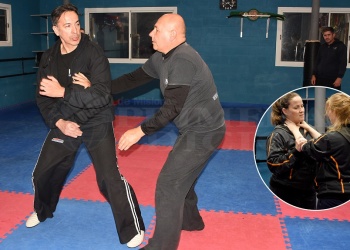 Defensa personal: una práctica para desarrollar el cuerpo, la mente y la seguridad