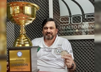 Futsal: un título que invita a pensar a futuro