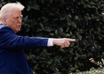 Trump confirmó ataques de EEUU contra Irán: “Ahora es la hora de la paz”