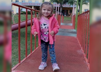 “Agradecemos siempre a la familia donante por permitirle a Emma seguir viviendo”