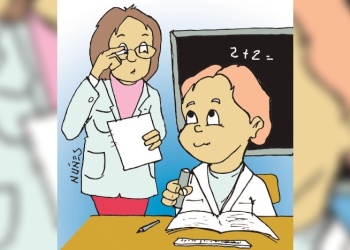 Escritores de Misiones: Una serie de malos entendidos