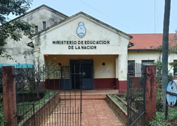 Escuela 633: compraron bebidas alcohólicas con fondos del comedor